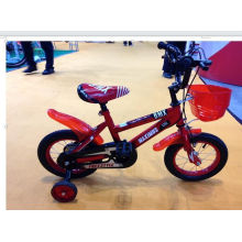 BMX Bicicleta para niños para niños (TQ-Lebanon005)